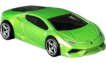 ホットウィール カーカルチャー リバティー ランボルギーニ ウラカン 10台 Amazon | ホットウィール(Hot Wheels) カーカルチャー